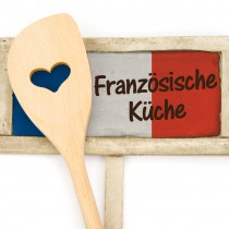 Franzsische Küche© VRD - Fotolia.com